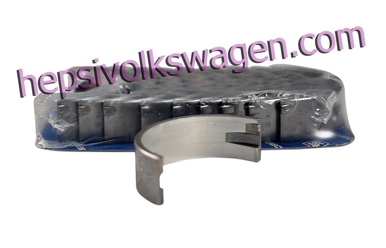 Ana Yatak 0.50 77534620 Passat (2006-2010)-Golf 5-Golf 6-Jetta