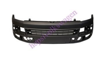 Ön Tampon 7E0807217B Volkswagen Transporter T6