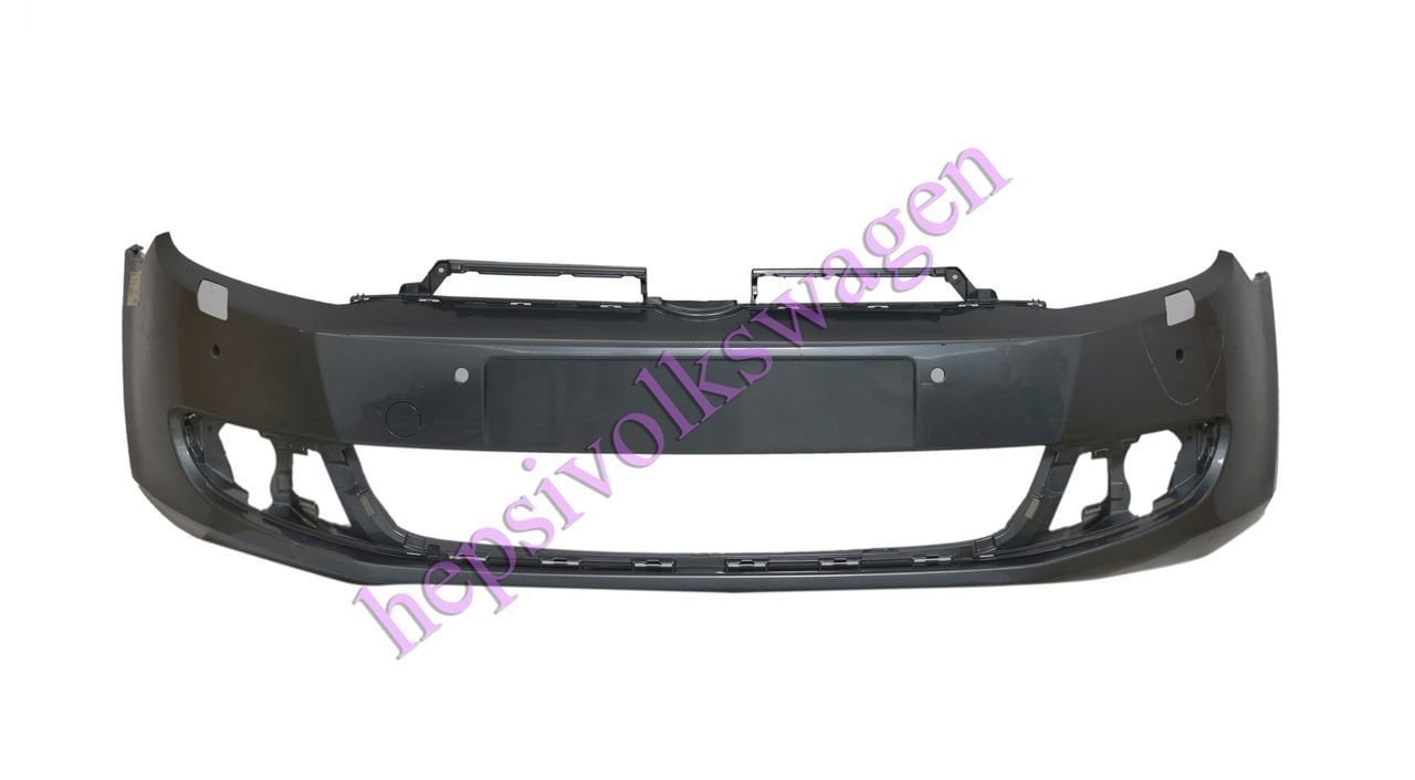 OEM Ön Tampon 5K0807217B Volkswagen Golf 6