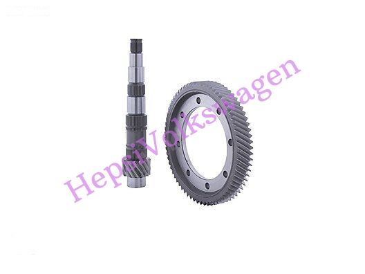 Ayna Mahruti 02T311198B Caddy-Golf-Jetta-Passat