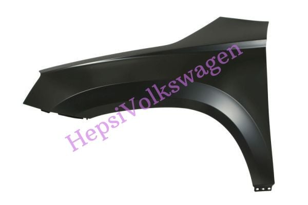 Çamurluk Ön Sol 57A821105A Skoda Karoq 2018-2024