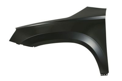 Çamurluk Ön Sol 57A821105A Skoda Karoq 2018-2024