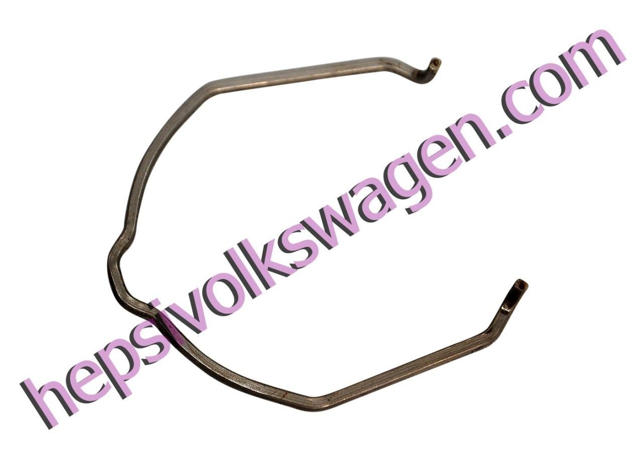 OEM Turbo Hortum Sekmanı AMF BJB AXB AGR AHF Motor 1J0145769G