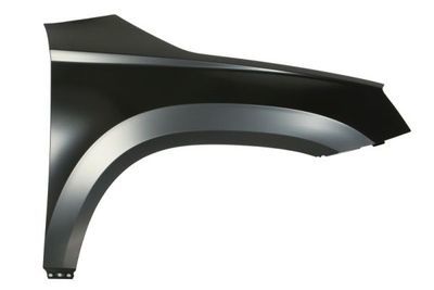 Çamurluk Ön Sağ 57A821106A Skoda Karoq 2018-2024