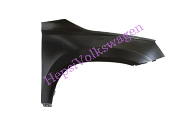 Çamurluk Ön Sağ 57A821106A Skoda Karoq 2018-2024