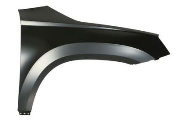 Çamurluk Ön Sağ 57A821106A Skoda Karoq 2018-2024