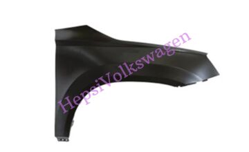 Çamurluk Ön Sağ 57A821106A Skoda Karoq 2018-2024