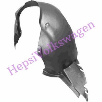 Ön Çamurluk Davlumbazı Sağ 6R0809958C Volkswagen Polo (2010-2015)