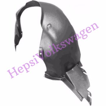 Ön Çamurluk Davlumbazı Sağ 6R0809958C Volkswagen Polo (2010-2015)