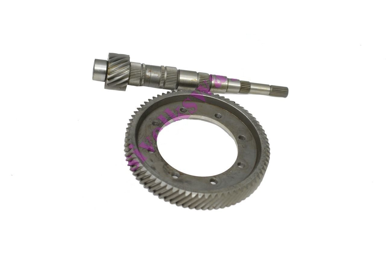 Ayna Mahruti 0AJ409021A