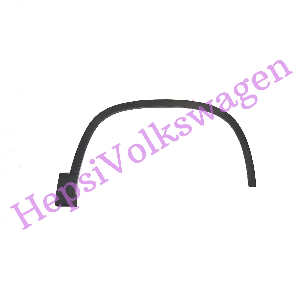Çamurluk Kaplaması Ön Sağ 5N0854732B Volkswagen Tiguan 2012-2018