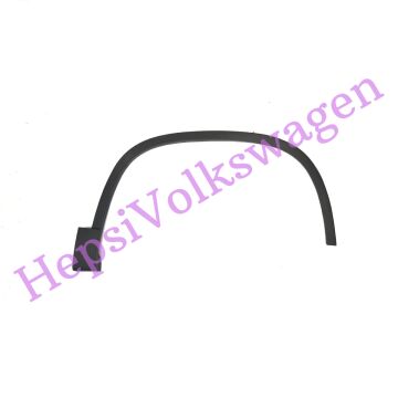 Çamurluk Kaplaması Ön Sağ 5N0854732B Volkswagen Tiguan 2012-2018