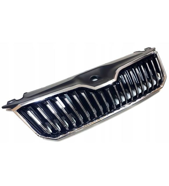 Panjur Nikelajlı 3V0853653A Skoda Superb 2014-2024