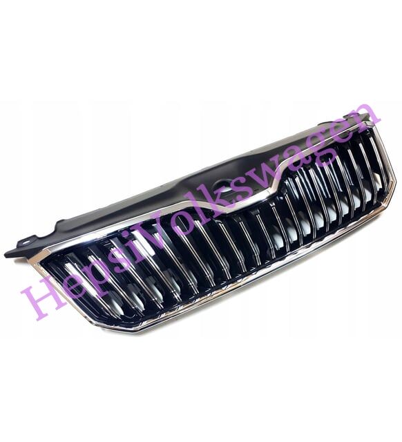 Panjur Nikelajlı 3V0853653A Skoda Superb 2014-2024