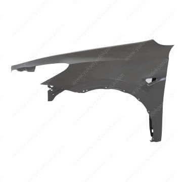 TESLA Y Çamurluk Ön Sol 1493451S0A 1493451