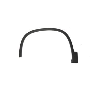 Çamurluk Kaplaması Ön Sol 5N0854731B Volkswagen Tiguan 2012-2018