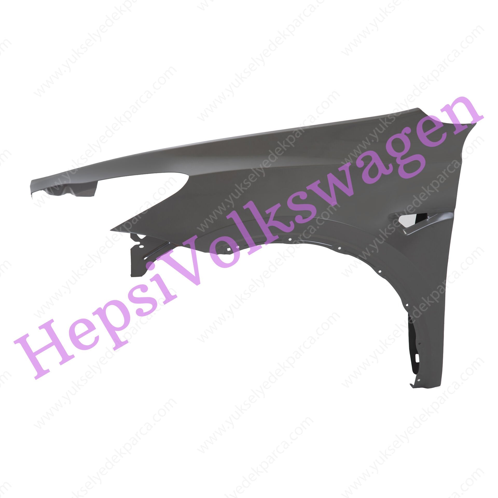 TESLA Y Çamurluk Ön Sol 1493451S0A 1493451