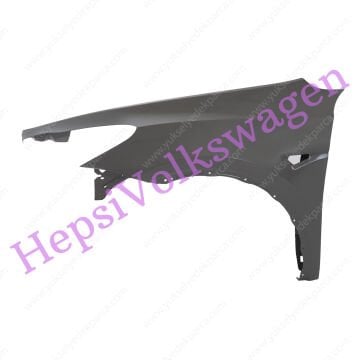 TESLA Y Çamurluk Ön Sol 1493451S0A 1493451