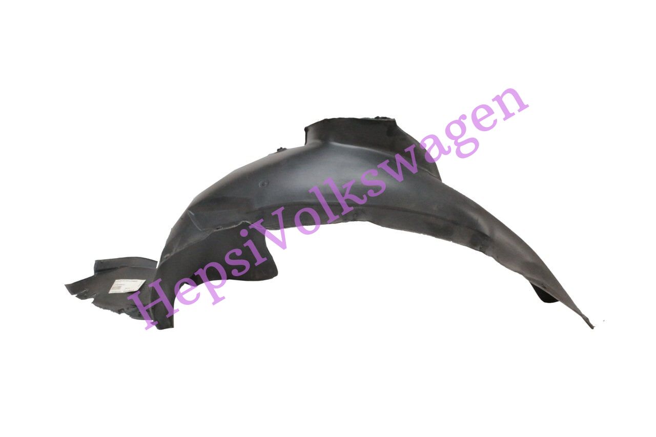 Ön Çamurluk Davlumbazı Sol 6R0809957C Volkswagen Polo (2010-2015)