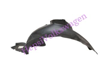 Ön Çamurluk Davlumbazı Sol 6R0809957C Volkswagen Polo (2010-2015)