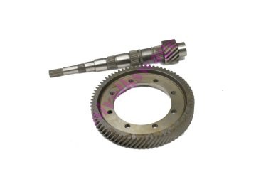 Ayna Mahruti 0AJ409021