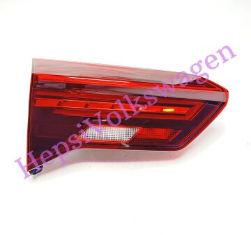 Stop Sol İç 2Ga945093A T Roc 2018-2024