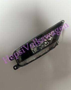 Sis Farı Sağ İç Siyah 5NA941700B 5NA941700D Tiguan 2016-2024