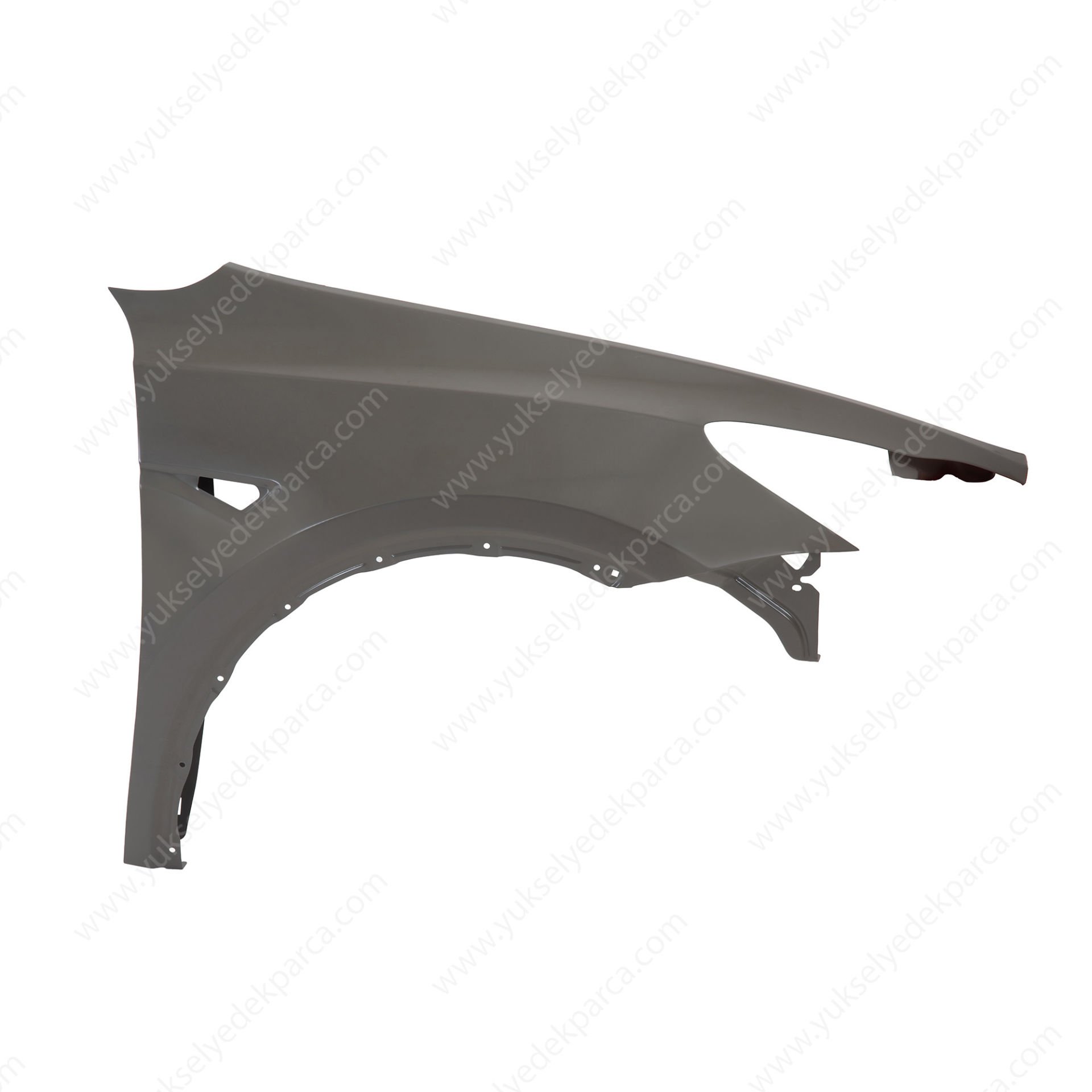 TESLA Y Çamurluk Ön Sağ 1493452S0A 1493452