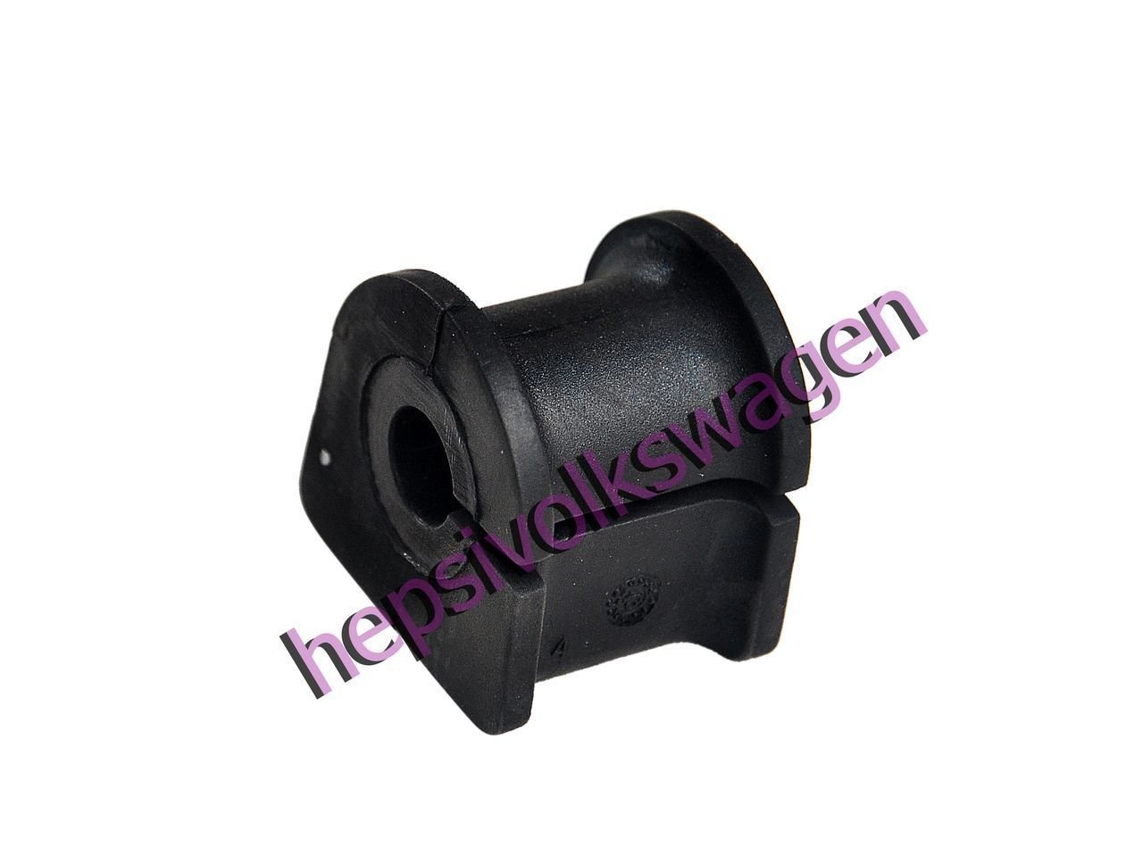 Viraj Demir Lastiği Arka 2E0511413G 2E0511413C Crafter