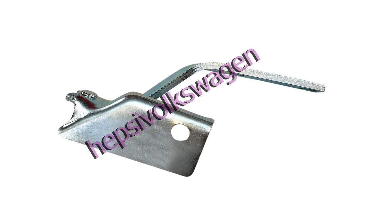 Kaput Menteşesi Sol 1H0823301A Volkswagen Golf 3