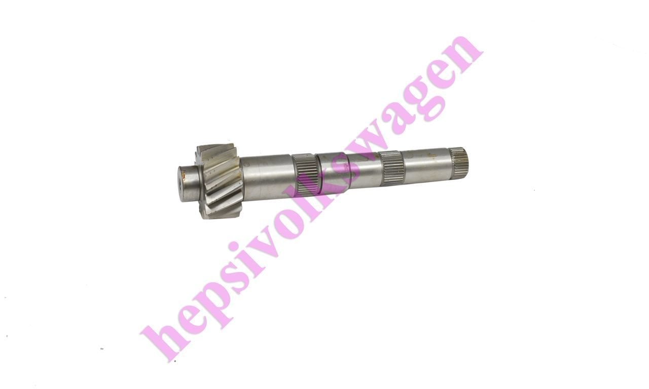 Mahruti 02Z311205C 02Z311205 Transporter