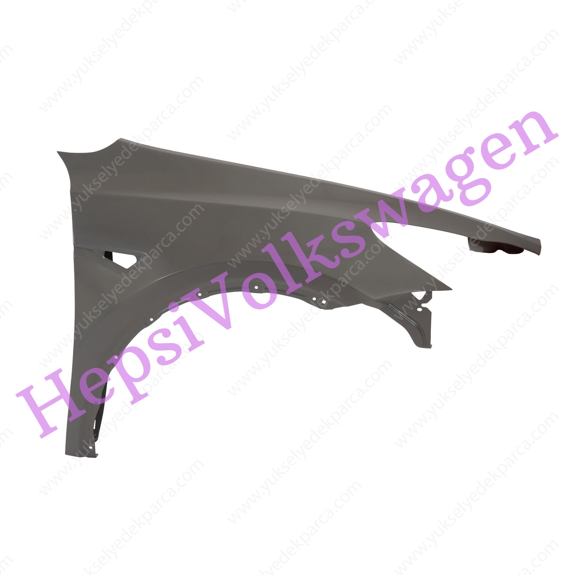 TESLA Y Çamurluk Ön Sağ 1493452S0A 1493452