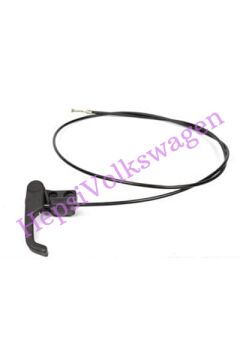 Kaput Açma Teli 2D0823530A Volkswagen LT 35