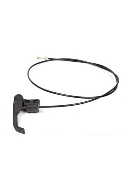 Kaput Açma Teli 2D0823530A Volkswagen LT 35