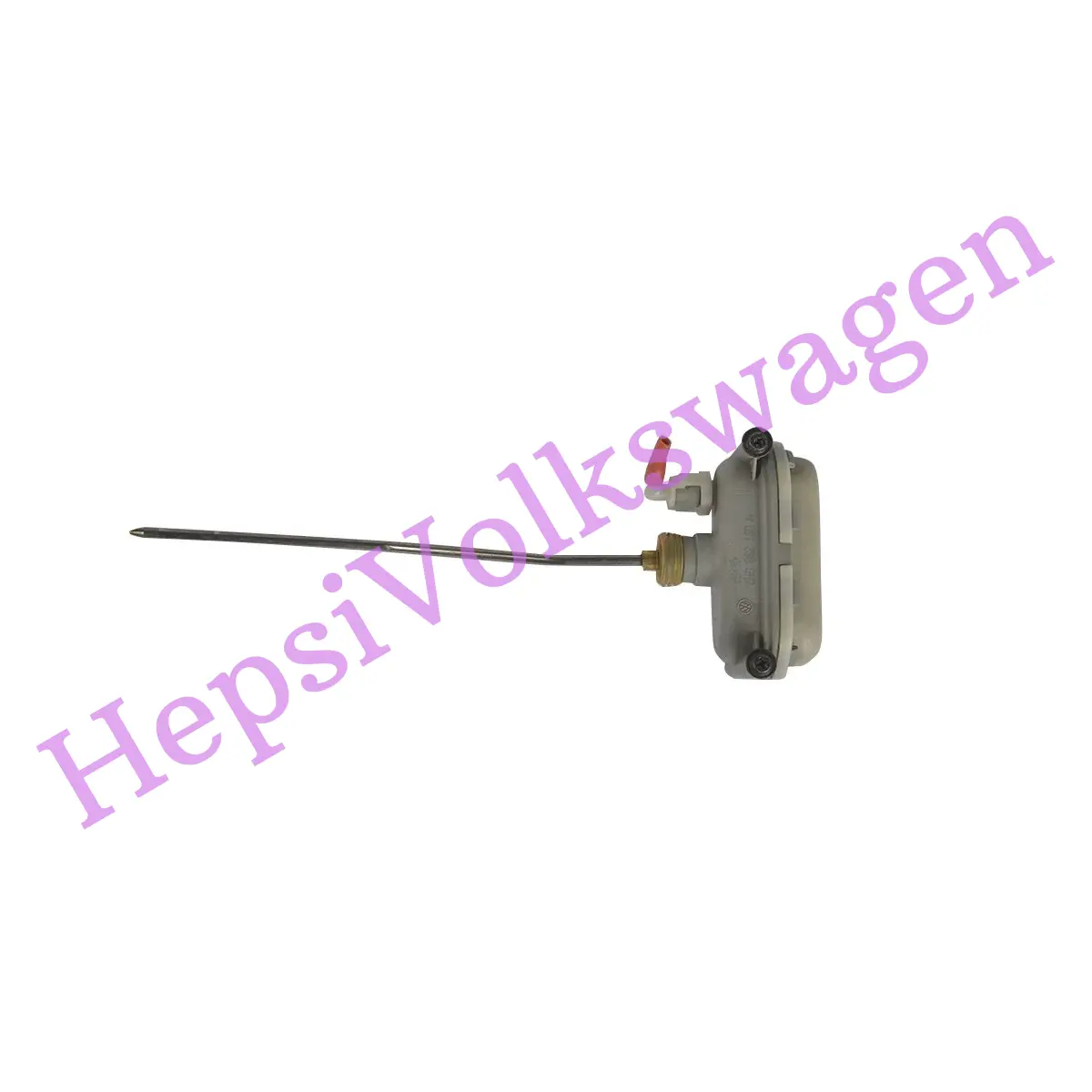 Merkezi Kilit Diyafram Pompası Depo Kapağı İçin 6N0862160A Polo 1997-2002