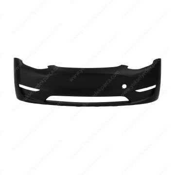 TESLA Y Tampon Ön  1493745000 14937450 148798400 1487984 1493736-S0-B 1493736