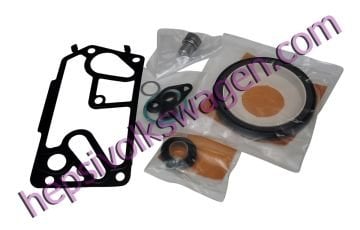 ELRİNG Alt Takım Conta 2.5 TDİ AXD Motor 902770 Transporter T5