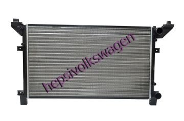 Su Radyatörü 2D0121253B Volkswagen LT 35