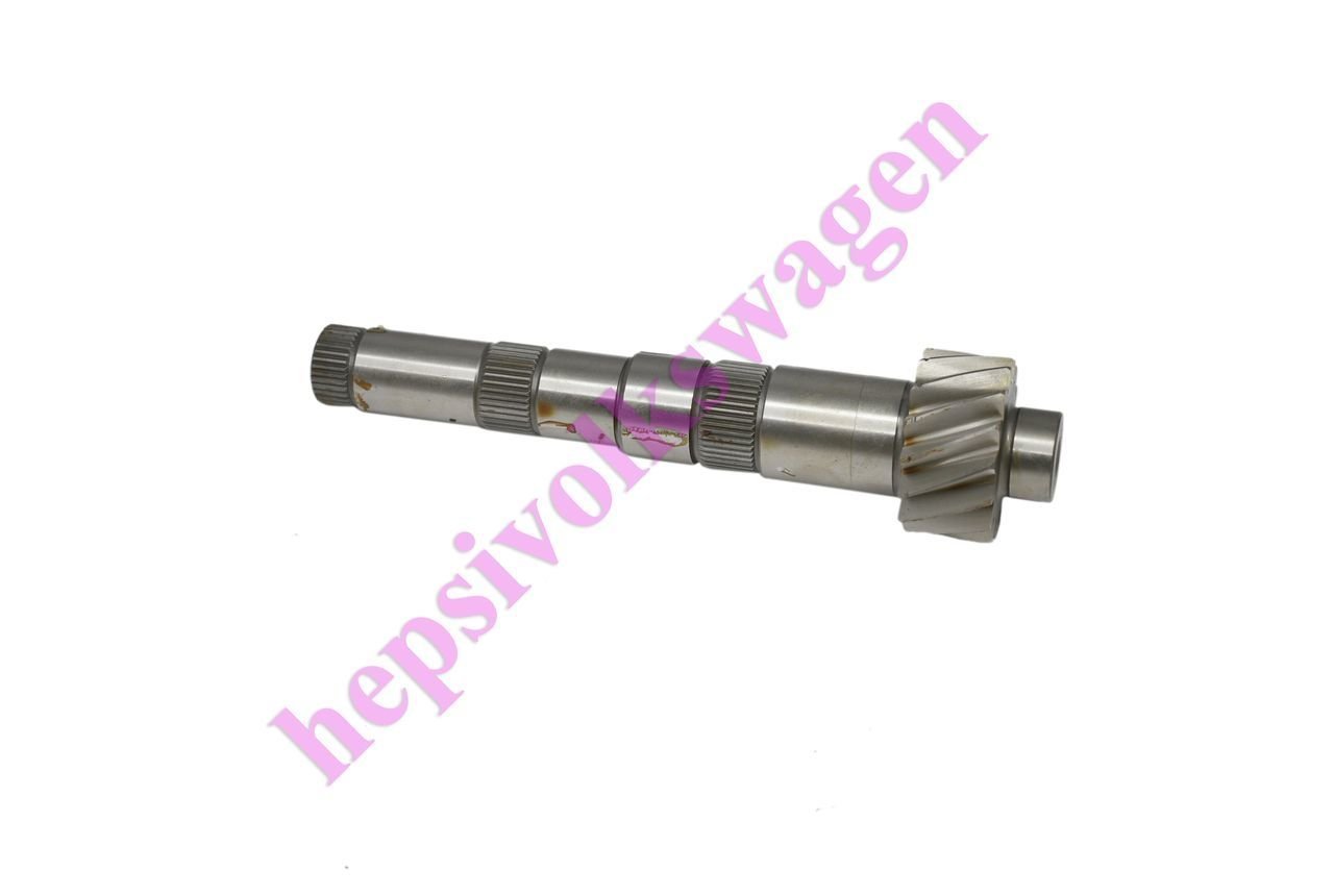 Mahruti 02Z311205D 02Z311205A Transporter