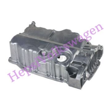 Yağ Karteri 04E103601G 04E103601AF Golf 7-Jetta-Polo (2015-2020)