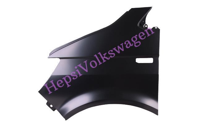 Çamurluk Ön Sol 7E0821101A 7E0821101 7E0821101B T 7