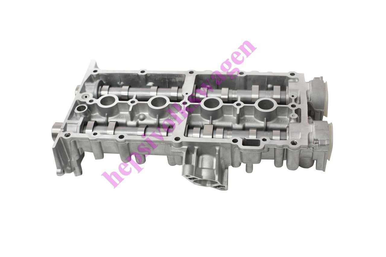 Külbüratör Kapağı 03C103475CD 03C103475BB 03C103475BC