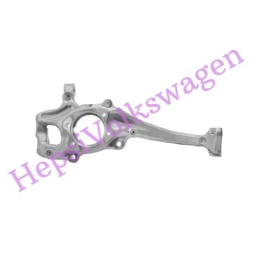 Aks Taşıyıcı Sağ 8K0407254Ab 8K0407254Q Audi A4 2008-2012