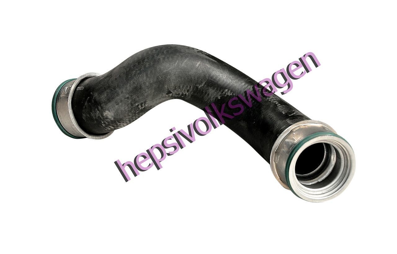 Turbo Hortumu 1J0145822E 1J0145822B 1J0145822D Golf 4-Bora
