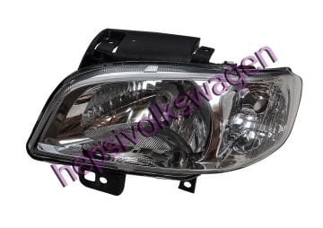 Sol Far Tekli 6K1941043A 4451111LLDEM Seat Cordoba (1999-2002)