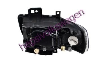 Sol Far Tekli 6K1941043A 4451111LLDEM Seat Cordoba (1999-2002)