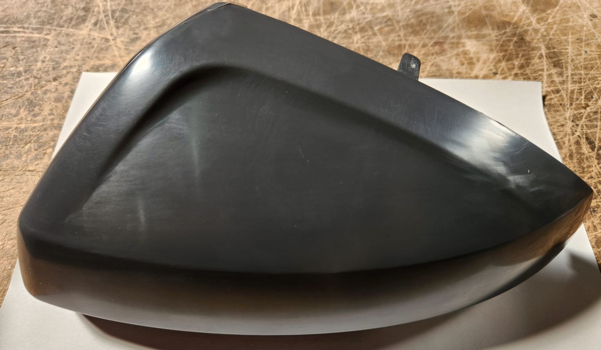 Ayna Kapağı Sol 2G0857537A Polo 2018-2024