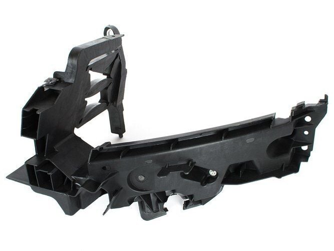 Far Alt Braketi Sol 8R0805607A 8R0805607 8R0805607B Audi Q5 2008-2018