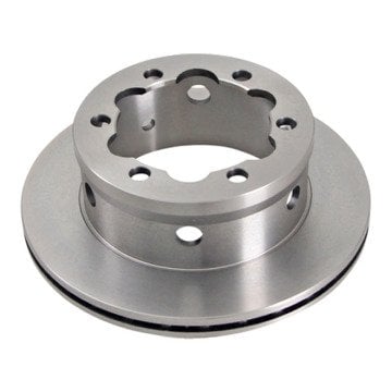 AP Fren Diski Arka 2D0615601B 60210009 Volkswagen LT 35