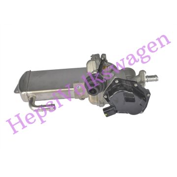 Eksoz Egr Komple 2.0 Tdi Cjca Cjcb Cglc Cgld Cjcd 03L131512DN